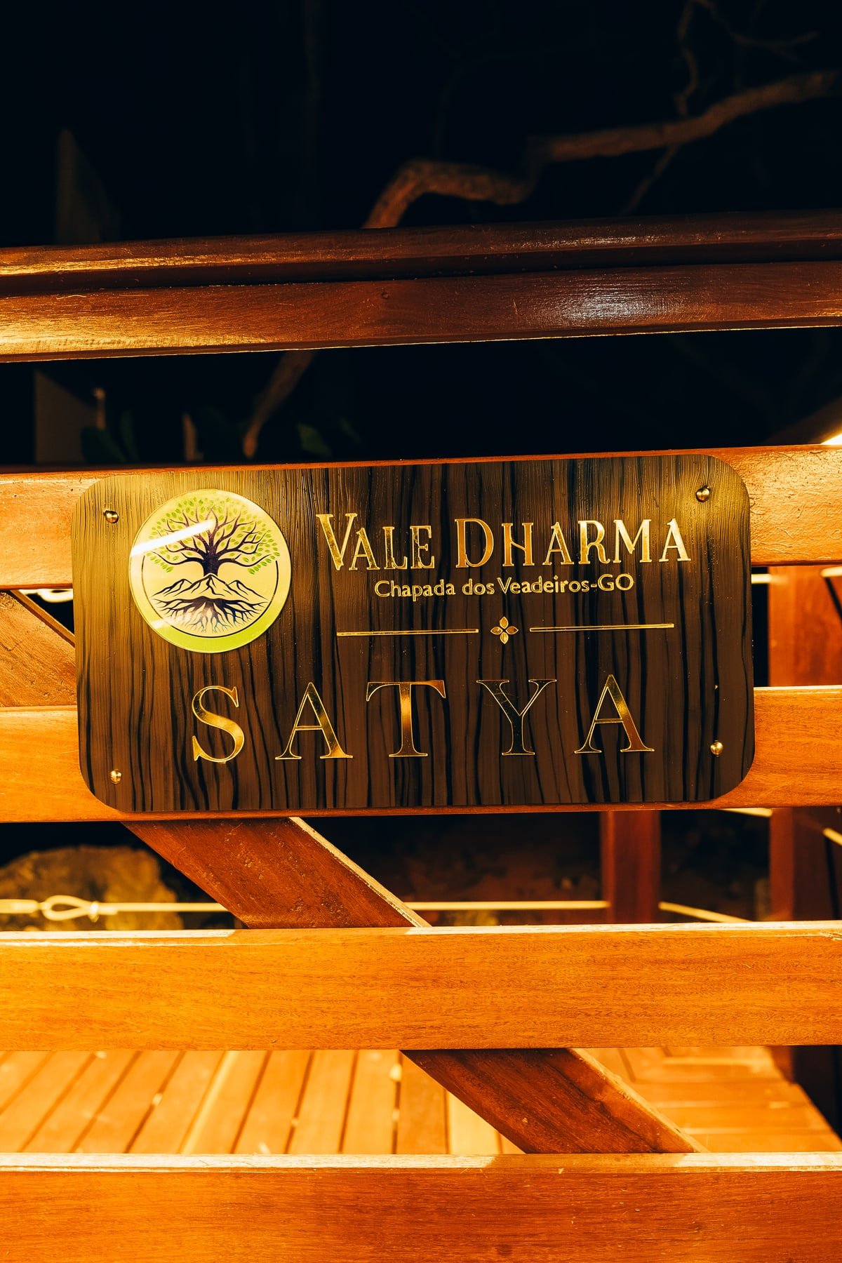 Chalé Satya - Vale Dharma #2